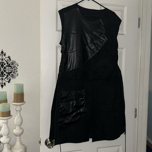 Game of Thrones Night King Costume Set - Picture 4 of 4